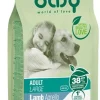 Oasy Lifestage Adult Large Agnello Cibo Secco Per Cani 12Kg