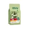 Oasy Mature & Senior Con Pollo Per Cani Adulti 12kg