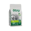 Oasy One Animal Protein Adult Medium & Large Con Coniglio Per Cani Adulti 2.5kg