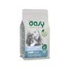Oasy One Animal Protein Puppy & Junior Small & Mini Con Agnello Per Cani Cuccioli 800g