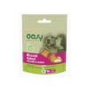 Oasy Snack Cane Biscotti Ripieni Con Pollo E Verdure 80g