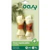 Oasy Snack Cane Osso Pollo Taglia M 56g