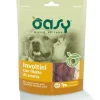 Oasy Snack Cani Involtini con Filetto di Anatra 100g