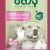 Oasy Snack Con Salmone Per Cani 3 Sticks
