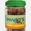 Oasy Snack Dog Involtini Con Filetto Di Anatra Per Cani 350g