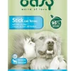 Oasy Snack per Cani Stick con Tonno 3x12g