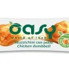 Oasy Snack Stuzzichini Con Pollo Mondose 10g