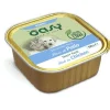 Oasy Wet Dog Delizioso Patè Al Pollo Cuccioli Vaschetta 150g