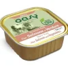 Oasy Wet Dog Delizioso Pate' Adult Salmone e Verdure 150 g