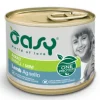 Oasy Wet Dog One Adult Small/mini Agnello 200 g