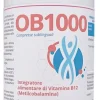 Ob1000 30 Compresse Sublinguali