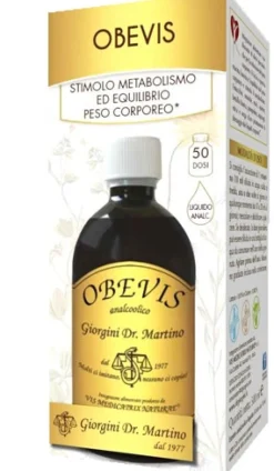 OBEVIS 500ML LIQUIDO ANALCO