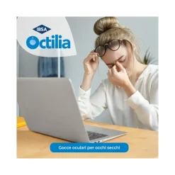 Octilia Lacrima 10ml