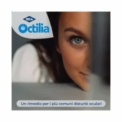 Octilia Lacrima 10ml