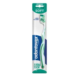 Odontovax Total Tech Soft 1 Pezzo