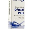 Oftaial Plus Soluzione Oftalmica 10ml Sollievo per Occhi