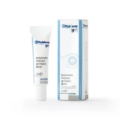 Oftalderm Gel 15 ml