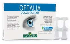 Oftalia Gocce Oculari 5ml