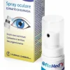 Oftamed's Spray Oculare Occhi Rossi E Irritati Estratto Eufrasia 10ml