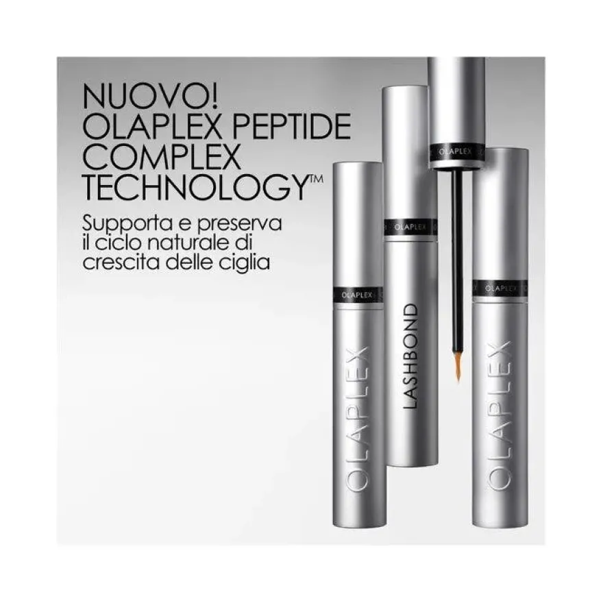 Olaplex Lashbond Building Serum 4,5ml