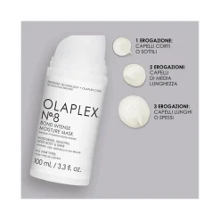 Olaplex N°8 Bond Intense Moisture Mask 100ml