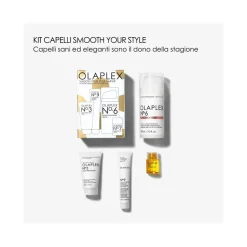 Olaplex Smooth Your Style Hair Kit