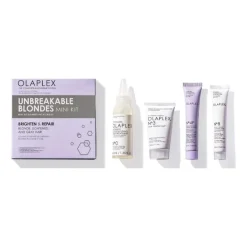 Olaplex Unbreakable Blondes Mini Kit