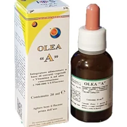 Olea A Gocce 20ml