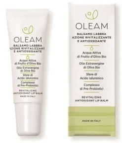 OLEAM BALSAMO LABBRA RIVIT10ML