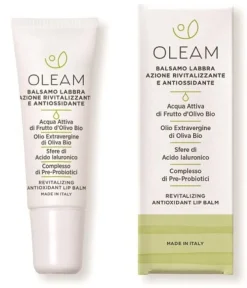 OLEAM BALSAMO LABBRA RIVIT10ML