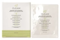 OLEAM MASCHERA VISO ILL 6PZ