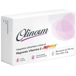 Olinorm 20 Capsule