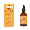 Olio Argan Biologico Rigenerante Per Viso E Capelli 50ml