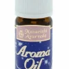 OLIO AROMATICO NIDRA 10ML