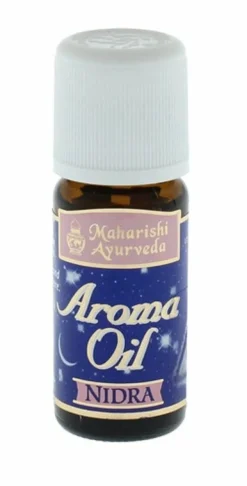 OLIO AROMATICO NIDRA 10ML