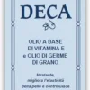 Olio Deca 50ml