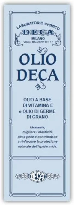 Olio Deca 50ml
