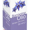 Olio Di Borragine 50ml