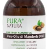 OLIO DI MANDORLE DOLCI 200ML