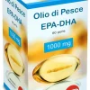 Olio Di Pesce 60 Perle