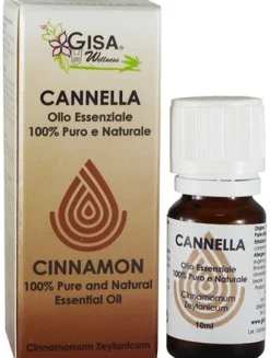 Olio Essenziale Cannella 10ml