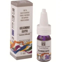 Olio Essenziale Naturale Gelsomino Egitto 5ml