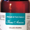 OLIO FONS 100ML FONS ANIMI