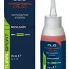 Olio Massaggio Caldo Natural Sport 75ml