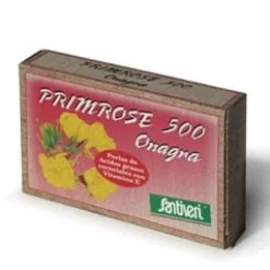 Olio Oenothera 40 Perle