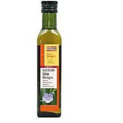 Olio semi di Lino 250ml