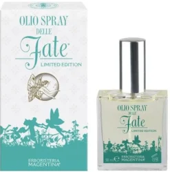 Olio Spray delle Fate Limited Edition 50ml