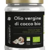 Olio Vergine Di Cocco Bio 500ml