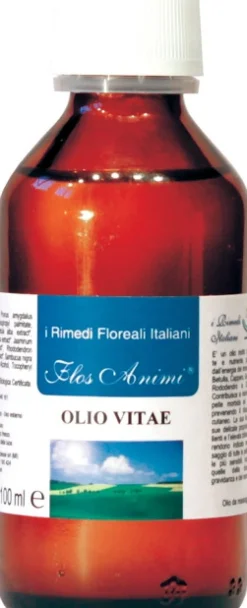 OLIO VITAE 100ML FLOS ANIMI