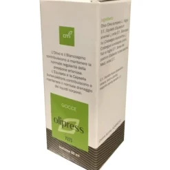 Olipress Gocce 50ml